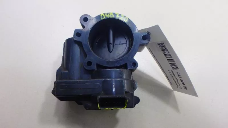 Заслонка дроссельная BS189425