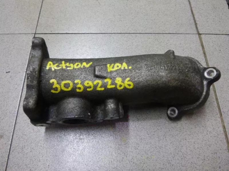 Впускной коллектор ST297832