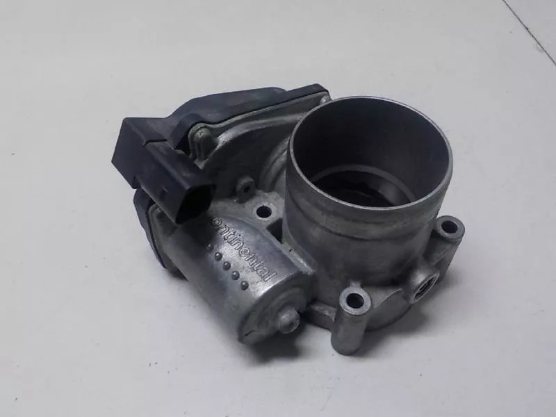 Заслонка дроссельная BS189508