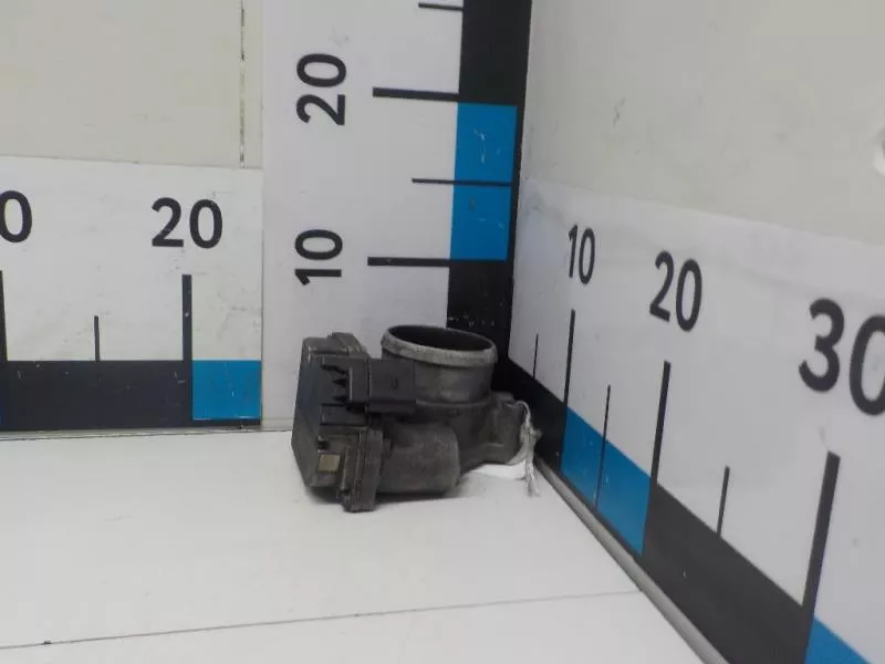 Заслонка дроссельная BS191000