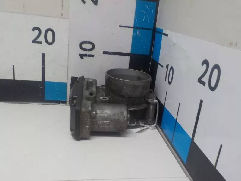 Заслонка дроссельная BS189742 Заслонка дроссельная BS189742