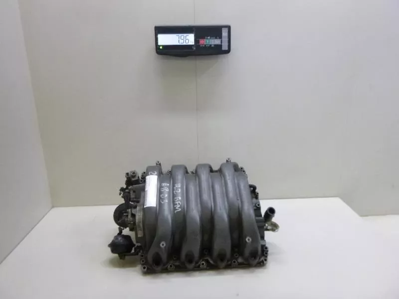 Впускной коллектор ST301702