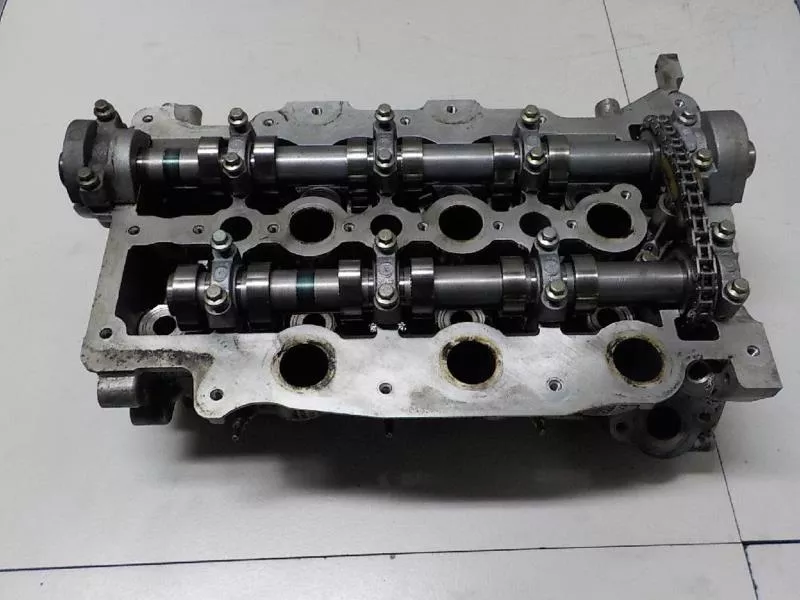 ГБЦ (головка блока цилиндров) ST295255