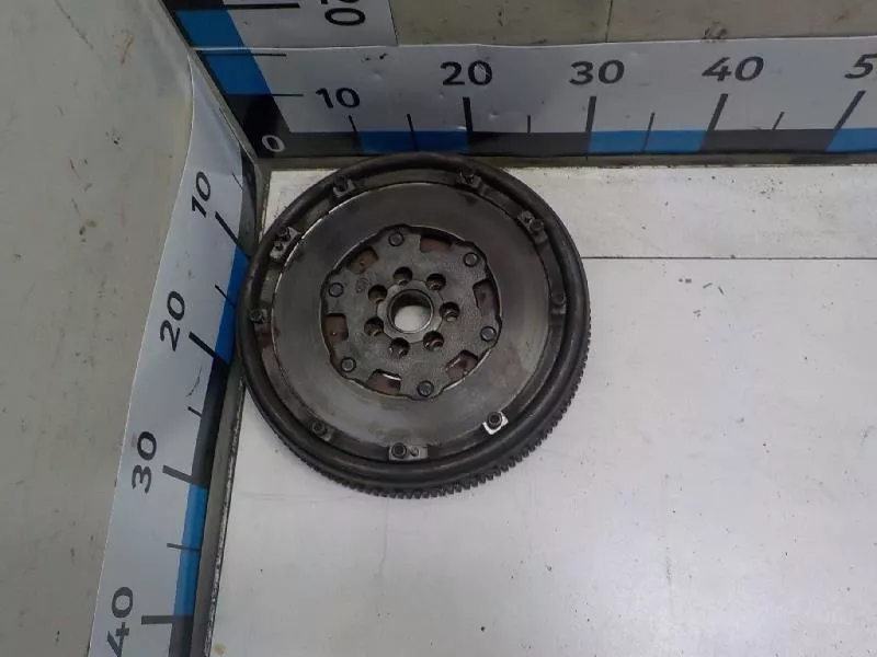 Маховик двигателя BS267844 Маховик двигателя BS267844