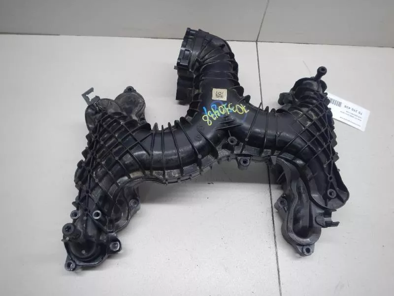 Впускной коллектор ST303287 Впускной коллектор ST303287