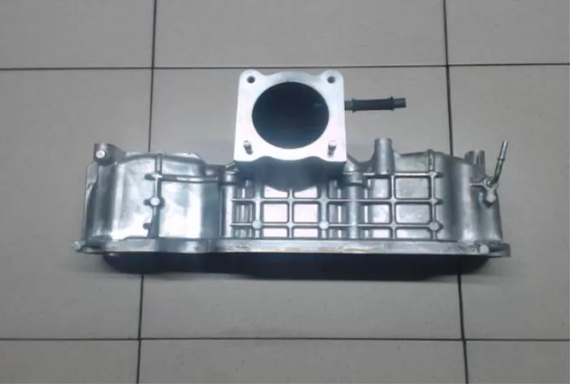 Впускной коллектор ST299380 Впускной коллектор ST299380