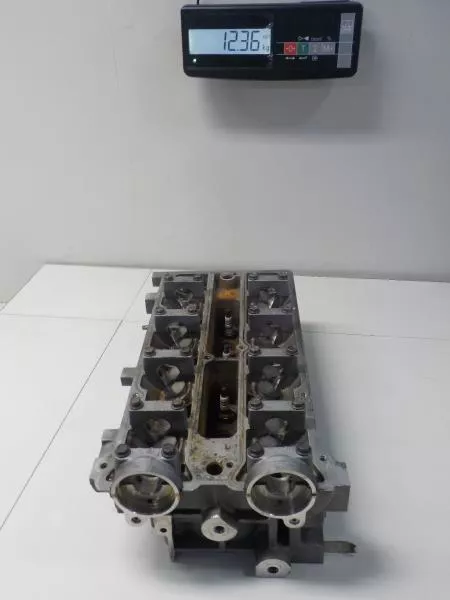 ГБЦ (головка блока цилиндров) ST294447 ГБЦ (головка блока цилиндров) ST294447