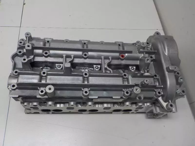 ГБЦ (головка блока цилиндров) ST296659 ГБЦ (головка блока цилиндров) ST296659