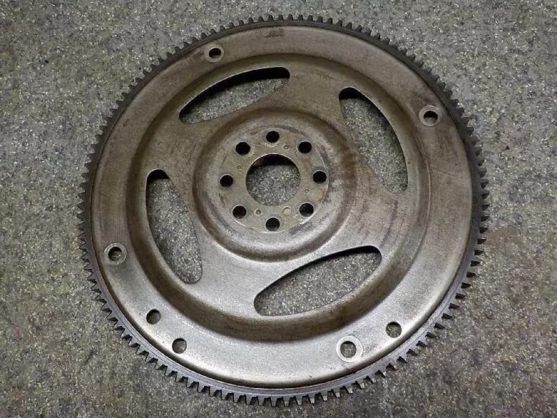 Маховик двигателя BS263346 Маховик двигателя BS263346