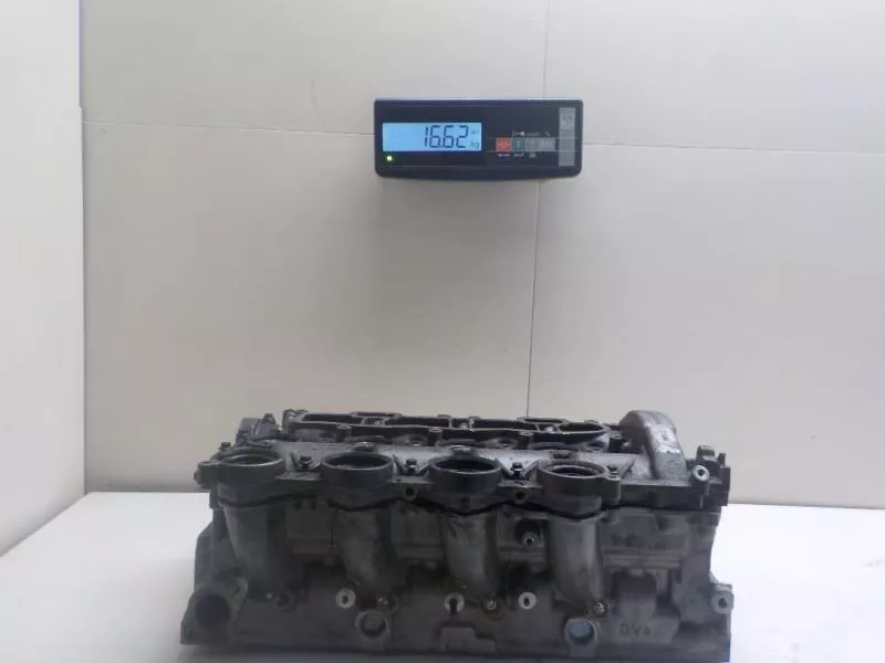 ГБЦ (головка блока цилиндров) ST295537