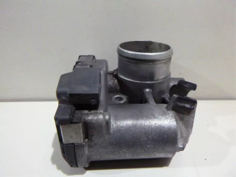 Заслонка дроссельная BS192353