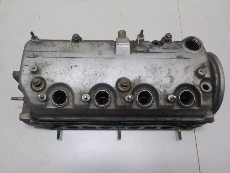 ГБЦ (головка блока цилиндров) ST295397 ГБЦ (головка блока цилиндров) ST295397