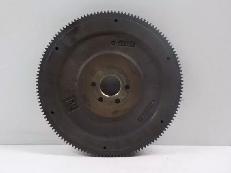 Маховик двигателя BS265638 Маховик двигателя BS265638