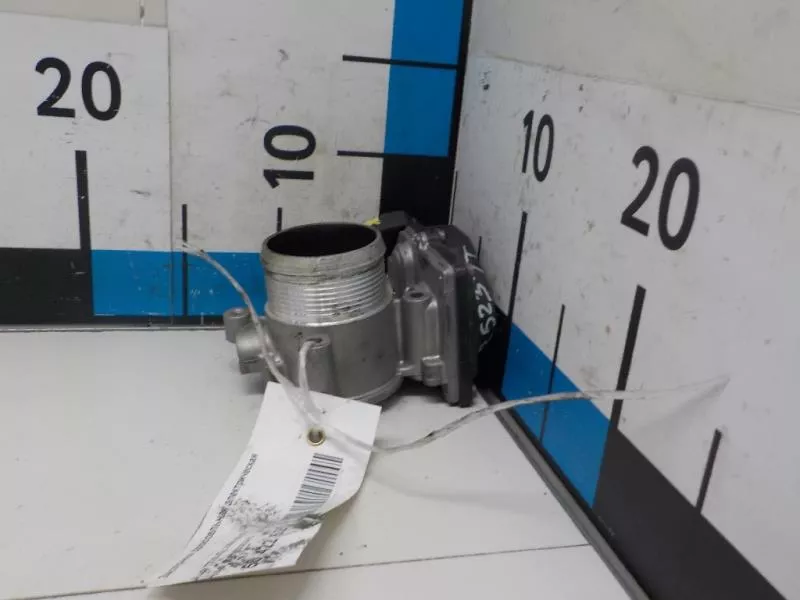 Заслонка дроссельная BS189940 Заслонка дроссельная BS189940