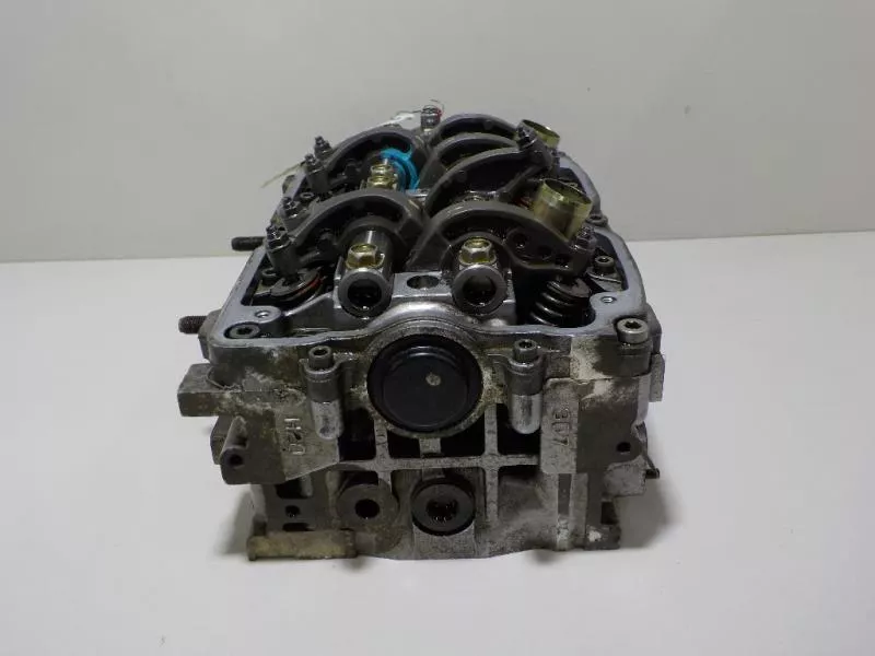 ГБЦ (головка блока цилиндров) ST294617