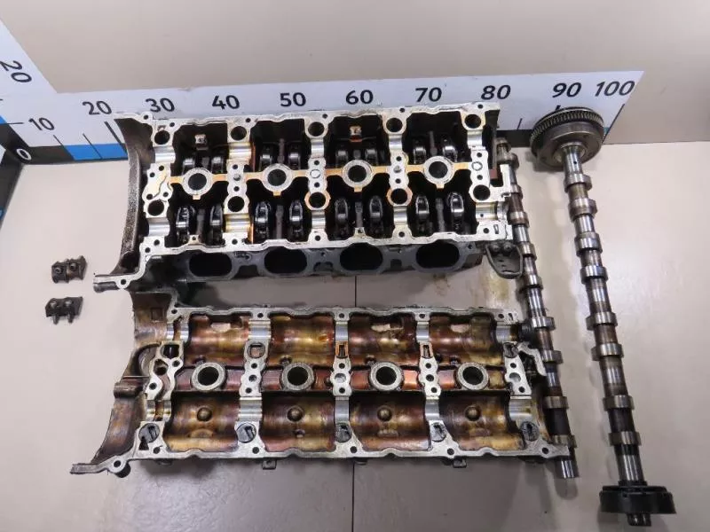 ГБЦ (головка блока цилиндров) ST295147 ГБЦ (головка блока цилиндров) ST295147