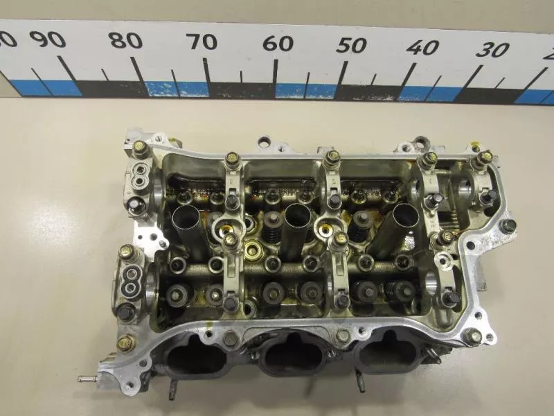 ГБЦ (головка блока цилиндров) ST295732 ГБЦ (головка блока цилиндров) ST295732