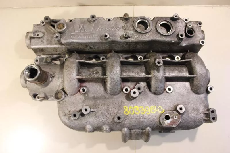 Клапанная крышка ГБЦ BS70541