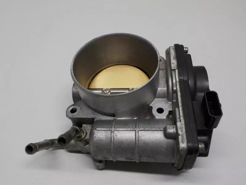 Заслонка дроссельная BS189857