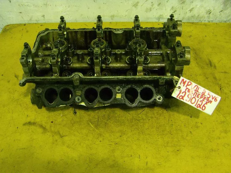 ГБЦ (головка блока цилиндров) ST294253 ГБЦ (головка блока цилиндров) ST294253