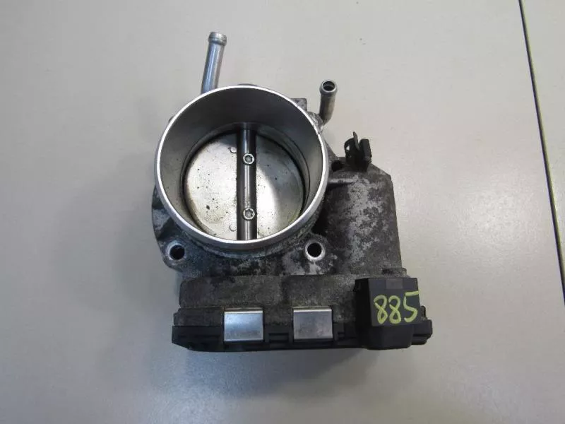 Заслонка дроссельная BS190468