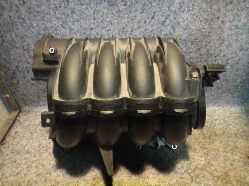 Впускной коллектор ST299471