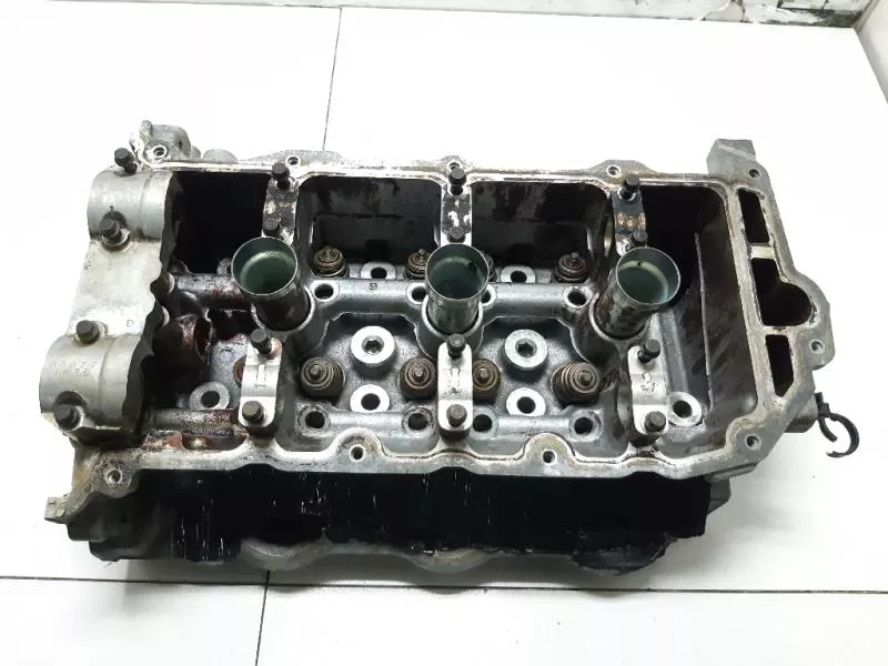 ГБЦ (головка блока цилиндров) ST296236