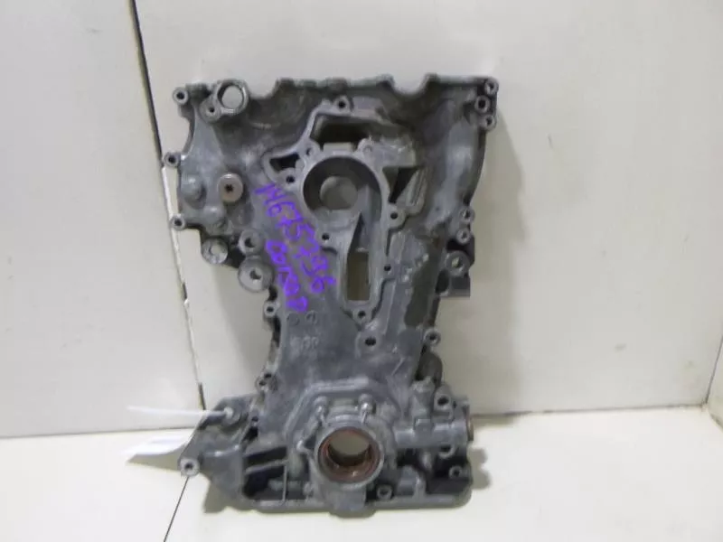 Масляный насос BS254522