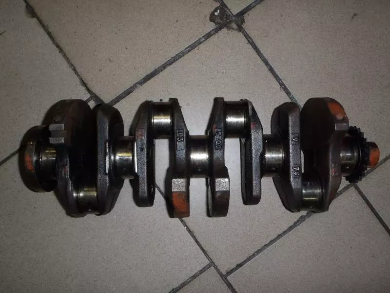 Коленвал BS250517