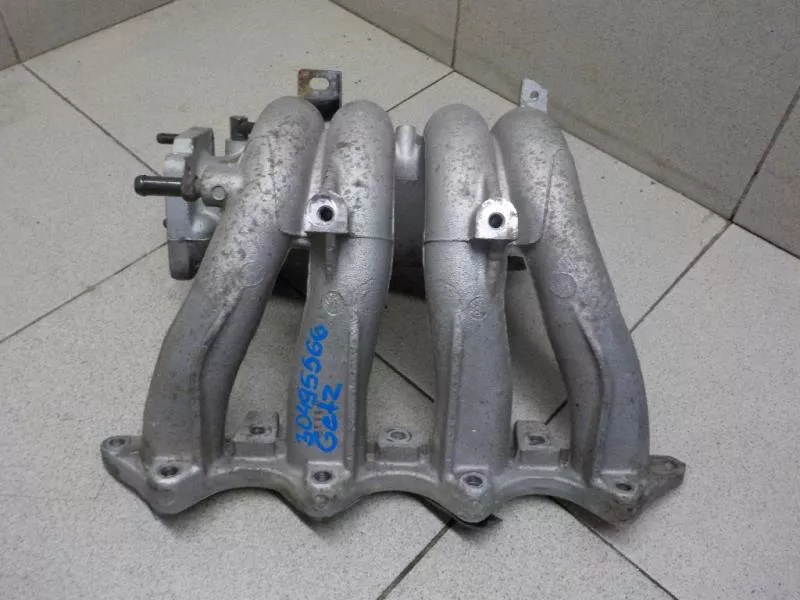 Впускной коллектор ST298817 Впускной коллектор ST298817