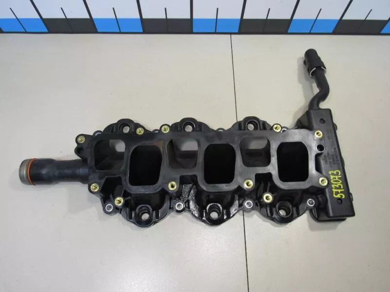 Впускной коллектор ST303089