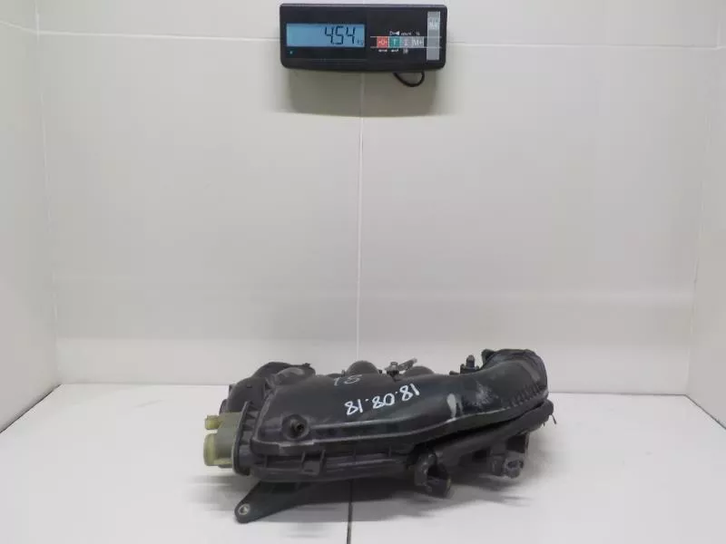 Впускной коллектор ST300684