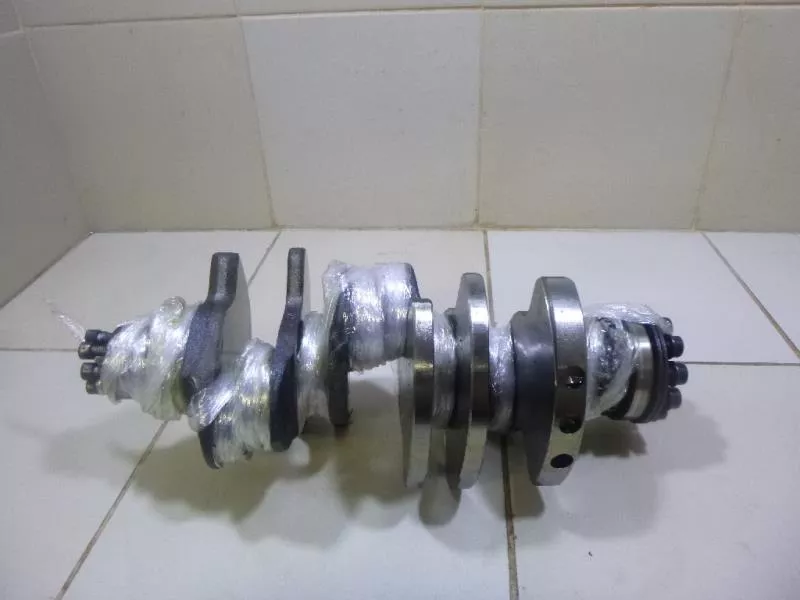 Коленвал BS251070 Коленвал BS251070