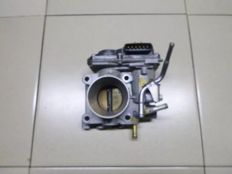 Заслонка дроссельная BS190862