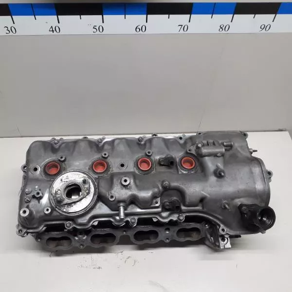 ГБЦ (головка блока цилиндров) ST296906 ГБЦ (головка блока цилиндров) ST296906