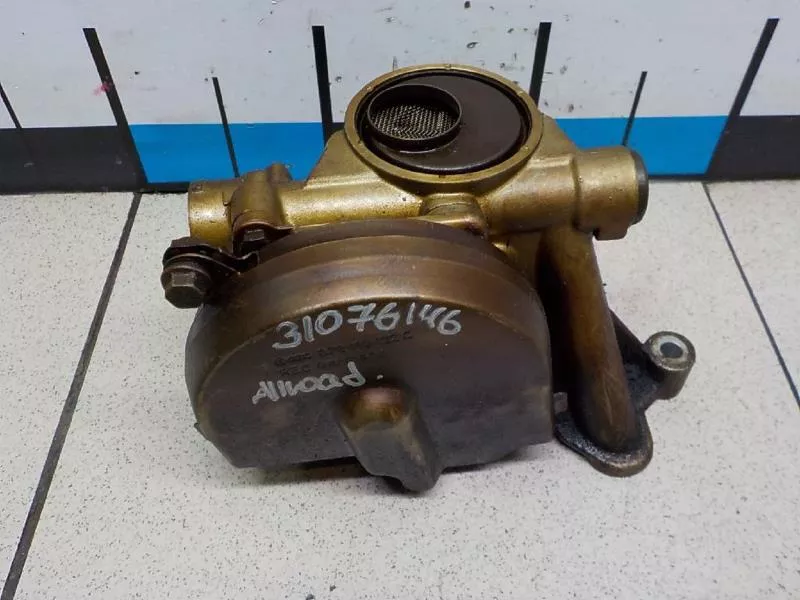 Масляный насос BS253346