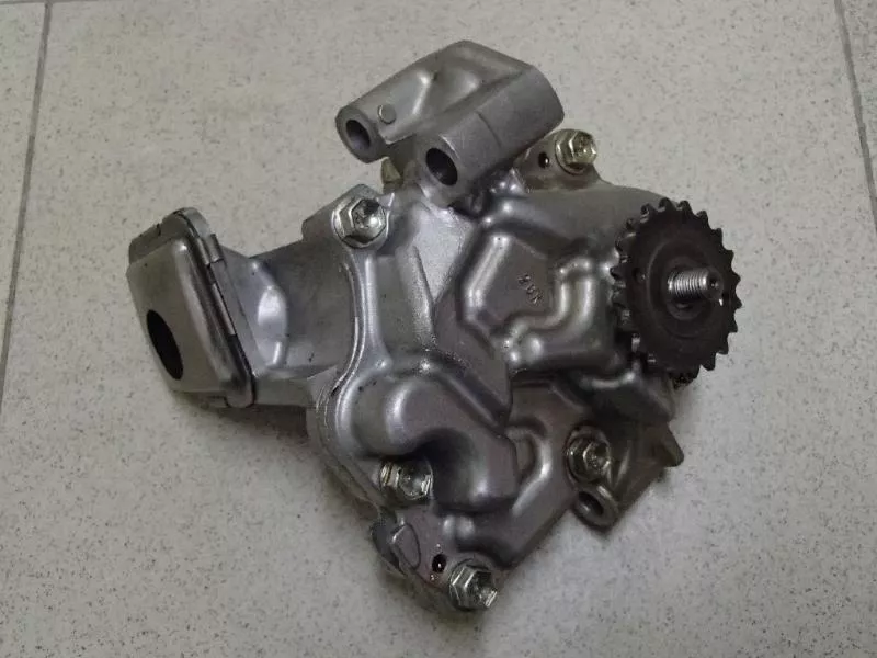 Масляный насос BS252329