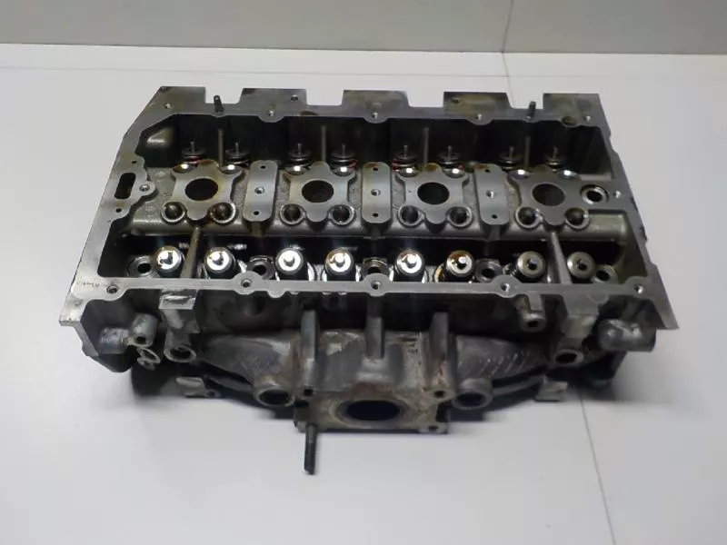 ГБЦ (головка блока цилиндров) ST297238