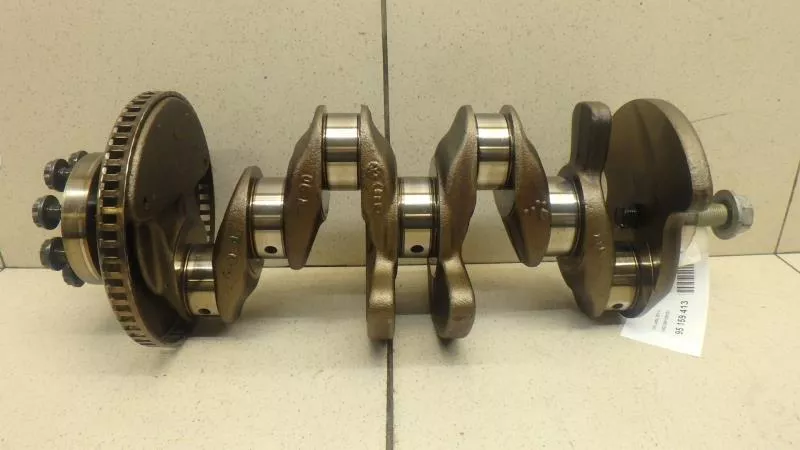 Коленвал BS250301