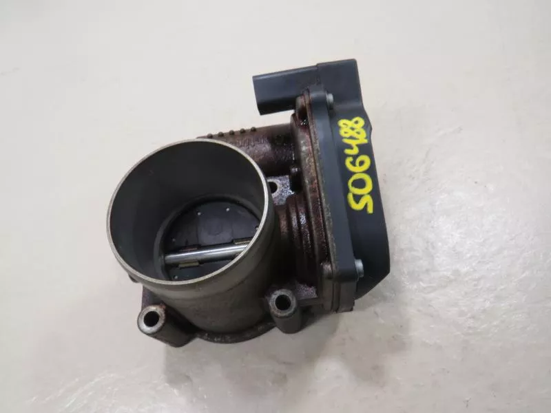 Заслонка дроссельная BS189512