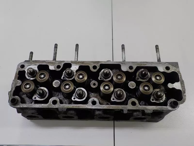 ГБЦ (головка блока цилиндров) ST295719 ГБЦ (головка блока цилиндров) ST295719