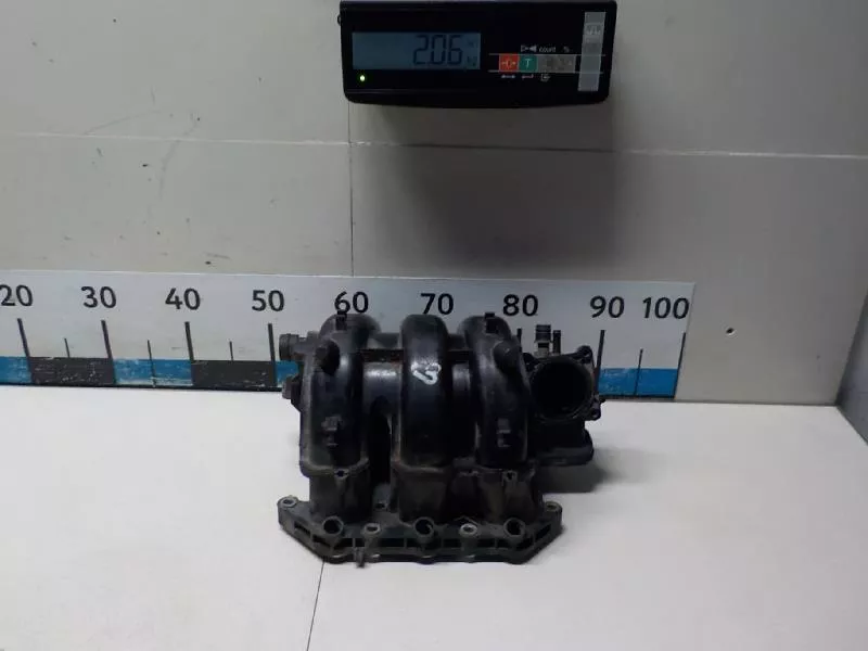 Впускной коллектор ST299633