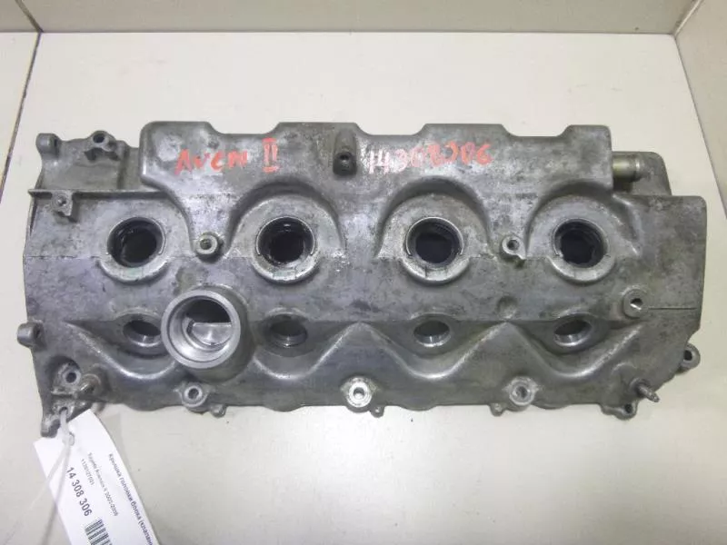 Клапанная крышка ГБЦ BS69113