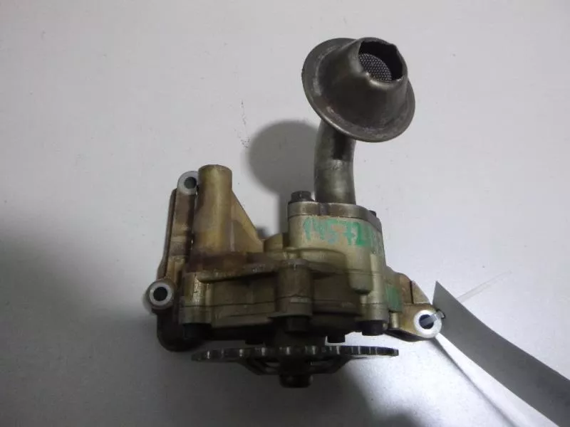 Масляный насос BS251909