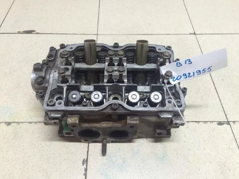 ГБЦ (головка блока цилиндров) ST294723 ГБЦ (головка блока цилиндров) ST294723