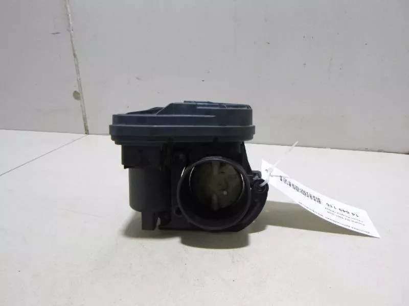 Заслонка дроссельная BS191717