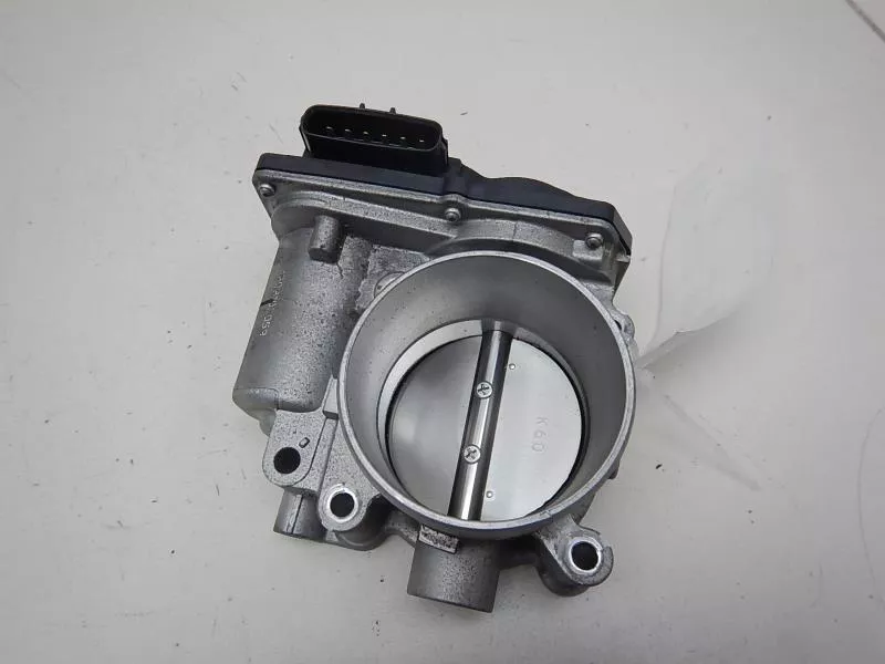 Заслонка дроссельная BS192181