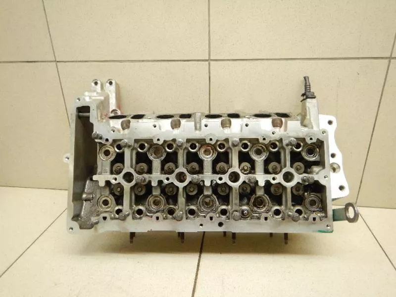 ГБЦ (головка блока цилиндров) ST297413