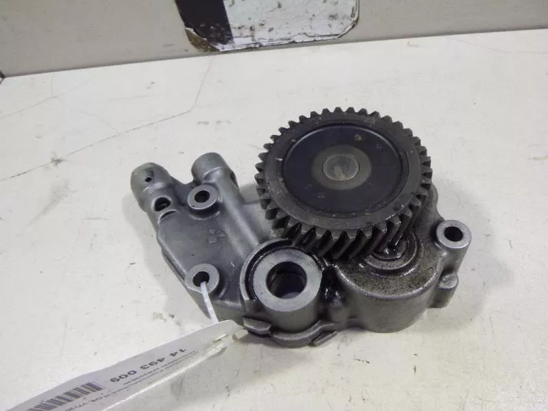 Масляный насос BS253610