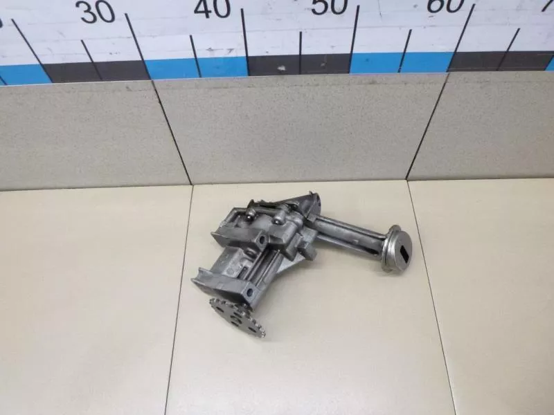 Масляный насос BS253241 Масляный насос BS253241